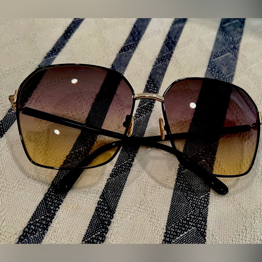 Tom Ford Claudia sunnies